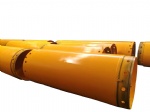 Double Walled Casings