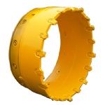 Casing Joint
