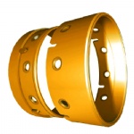 Casing Tubes For Concrete condition
