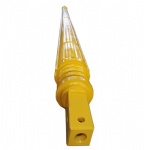 Telescopic Interlocking Kelly Bar for Rotary Drilling Rig