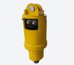 Top Drive Auger System